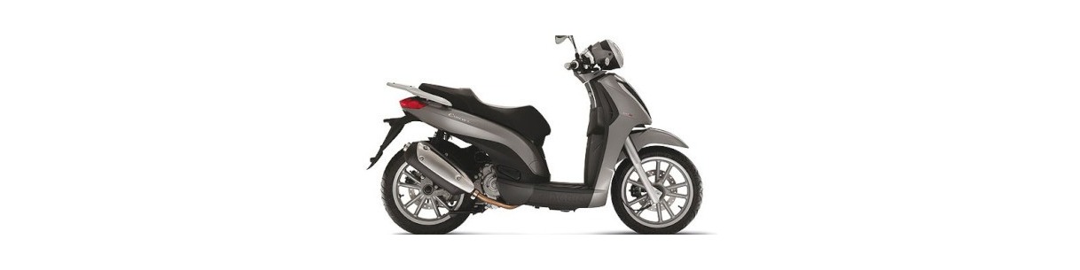 Termoscud R049 Tucano Urbano Piaggio Carnaby / Cruiser