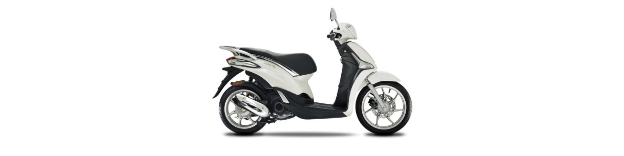 Termoscud R019 Tucano Urbano Piaggio Liberty fino 2015