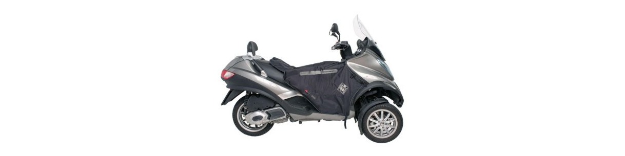 Termoscud R062 Tucano Urbano Piaggio MP3 fino al 2016