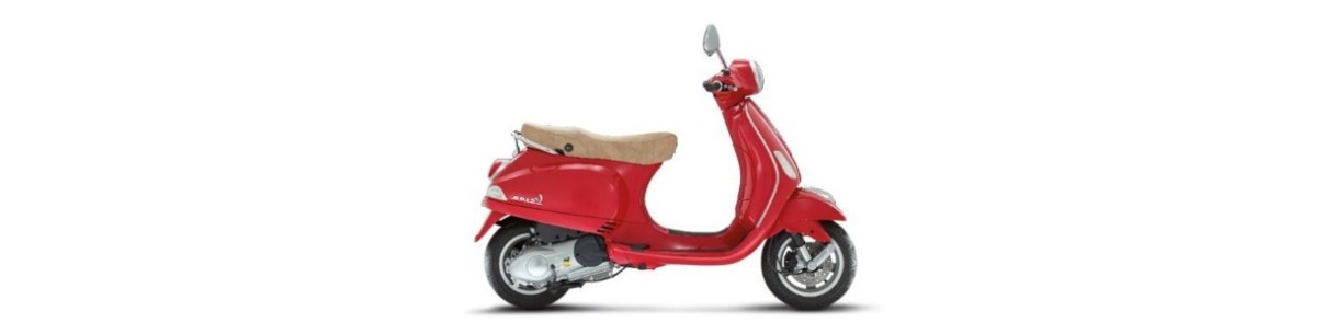 Termoscud R153 Tucano Urbano Piaggio Vespa LX