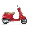 Vespa LX/LXV/S (02 - 13)