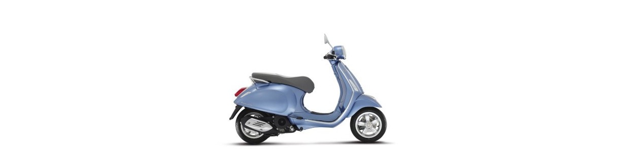 Termoscud R170-X Tucano Urbano Piaggio Vespa Primavera