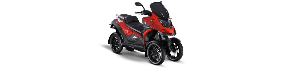 Termoscud R094 Tucano Urbano Quadro 4-Quattro