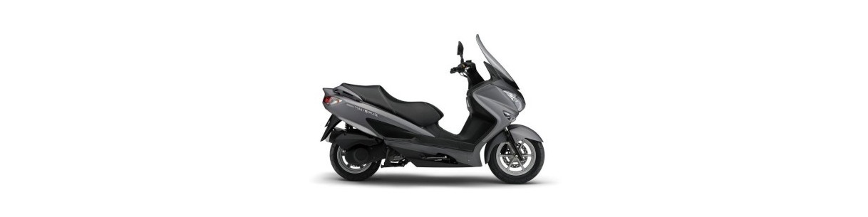 Termoscud R063-X Tucano Urbano Suzuki Burgman 125-200