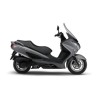 Burgman 125-200 /Executive ( - 17 )