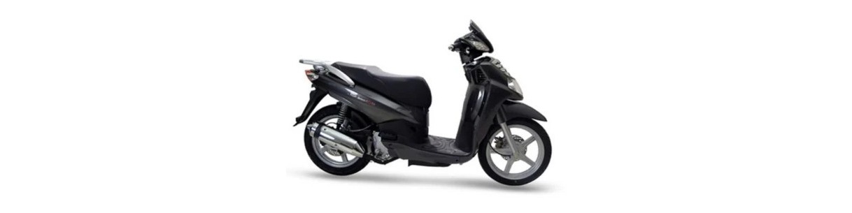 Termoscud R204 Tucano Urbano Sym HD / Evo