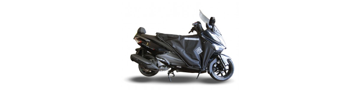 Termoscud R163 Tucano Urbano Sym Joy Max / Sport