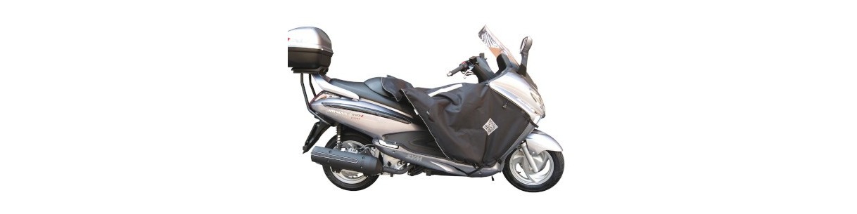 Termoscud R077 Tucano Urbano Sym Joy Max fino 2011