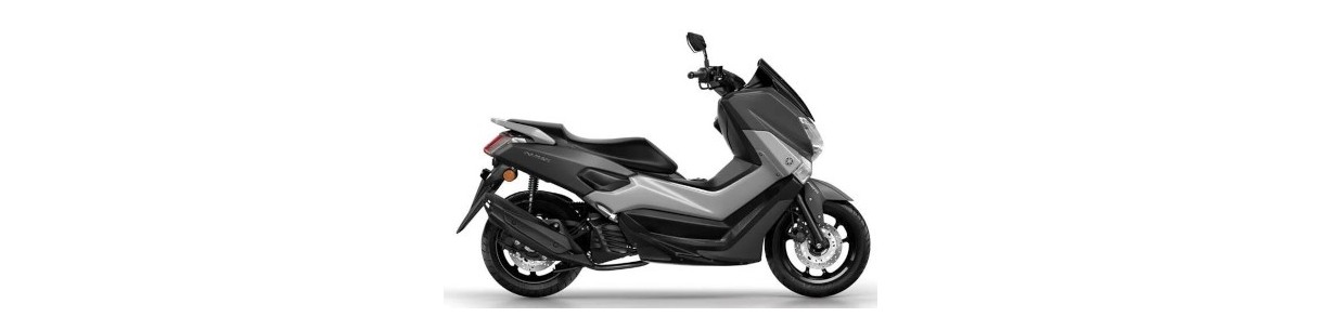 Termoscud R180 Tucano Urbano Yamaha N-Max