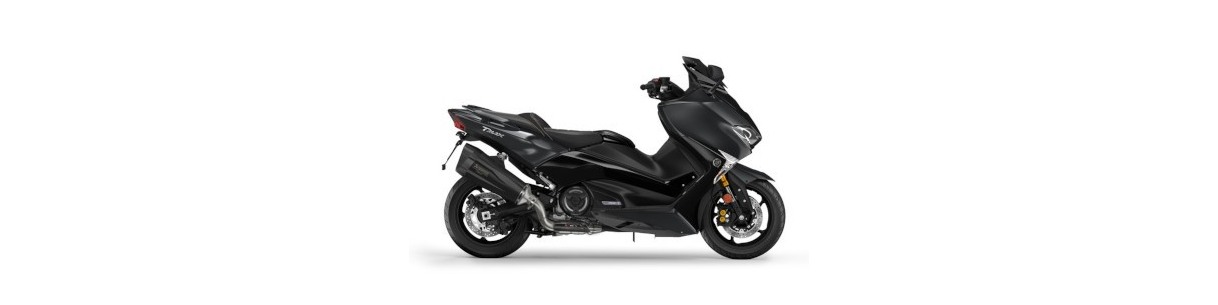 Termoscud R189PRO Tucano Urbano Yamaha T-Max 530 2017