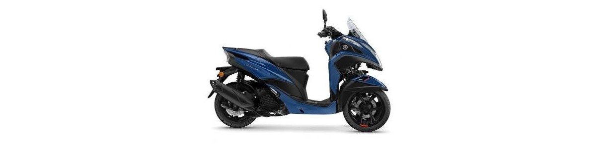 Termoscud R172 Tucano Urbano Yamaha Tricity 125-155