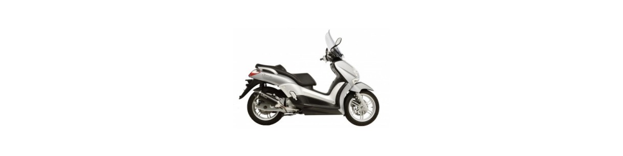 Termoscud R152C Tucano Urbano per Yamaha X-City 125-250-300