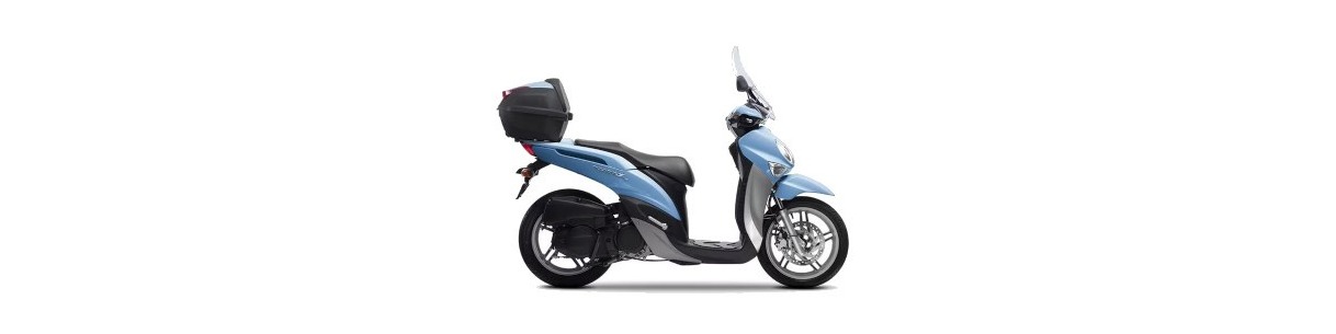 Termoscud R090 Tucano Urbano Yamaha Xenter