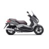 X-Max 125-150 (10 - 13)