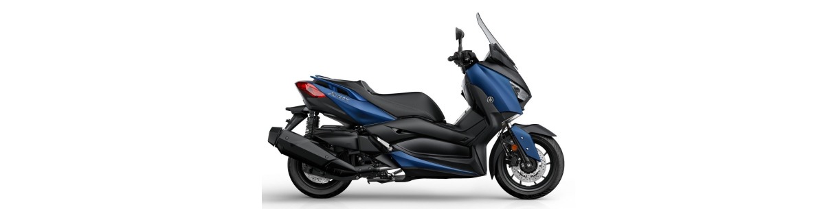 Termoscud  R190 Tucano Urbano Yamaha X-Max dal 2017