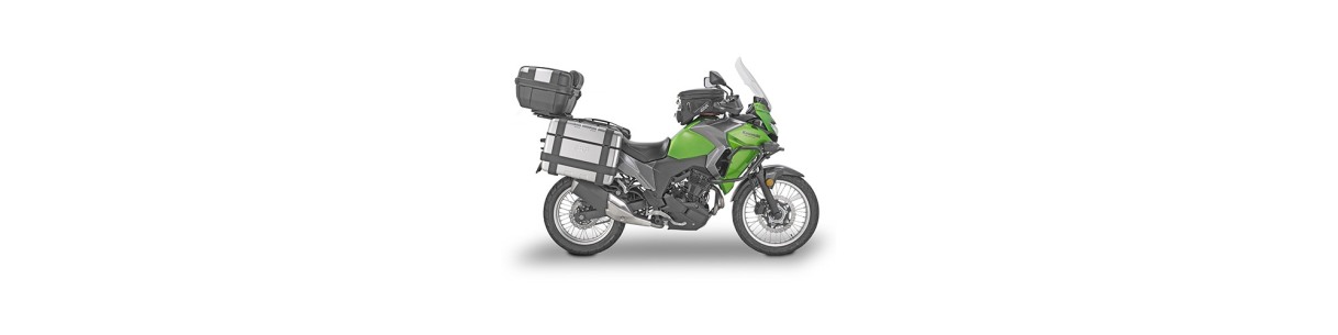 Accessori moto per Kawasaki Versys 300 dal 2017 al 2018