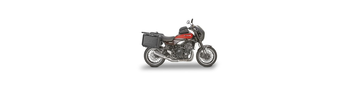 Accessori moto Kawasaki Z 900 RS