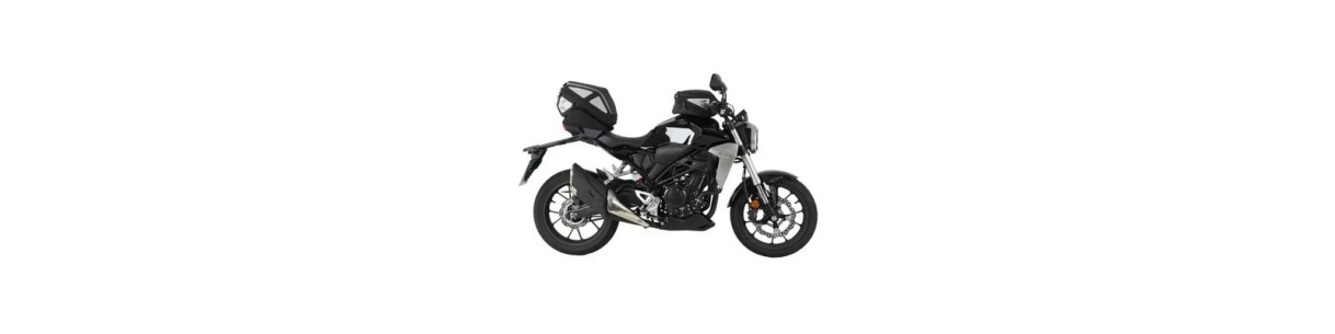 Accessori per Honda CB 300 R dal 2018 al 2019