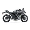 Ninja ZX-6R 636 (17 - 18 )