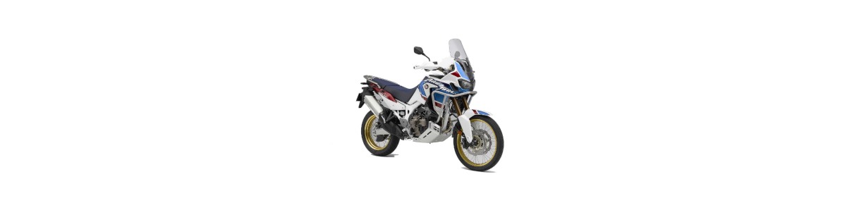 Accessori moto Honda CRF1000L Africa Twin Adventure Sport
