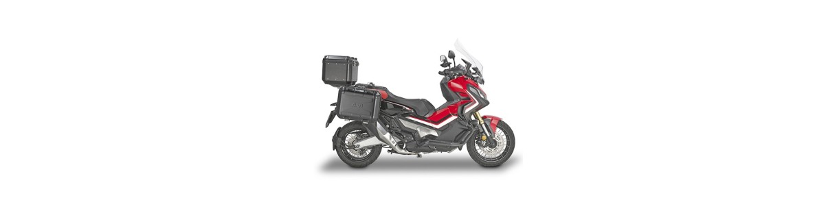 Accessori moto Honda X-Adv 750
