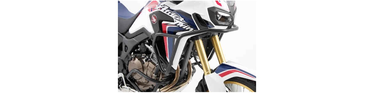 Protezioni moto Honda CRF1000 Africa Twin 2018