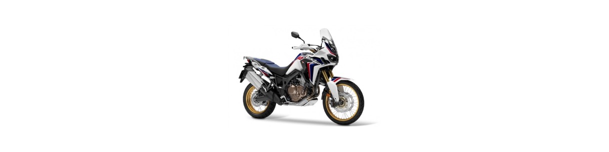 Accessori per Honda CRF1000 Africa Twin 2016