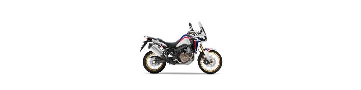Accessori moto Honda CRF1000L Africa Twin 2018 al 2019