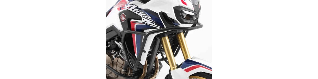 Protezioni moto Honda CRF1000 Africa Twin 2018