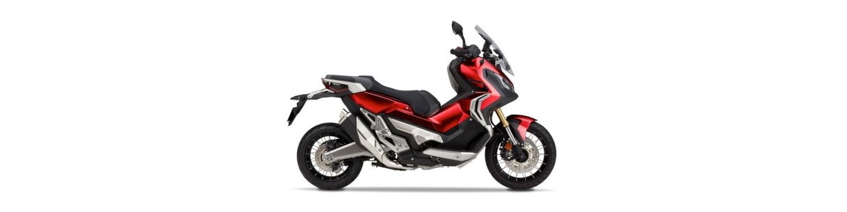 Termoscud R186 Tucano Urbano Honda X-ADV 750