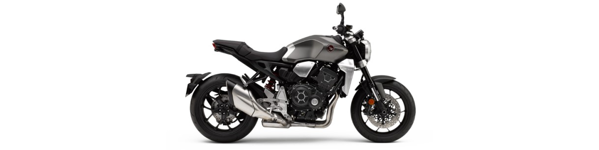 Accessori moto Honda CB1000R