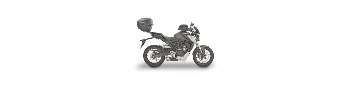 Accessori moto Honda CB 125 R
