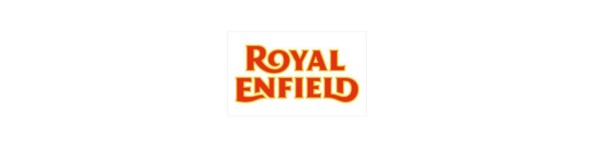Accessori per Royal Enfield