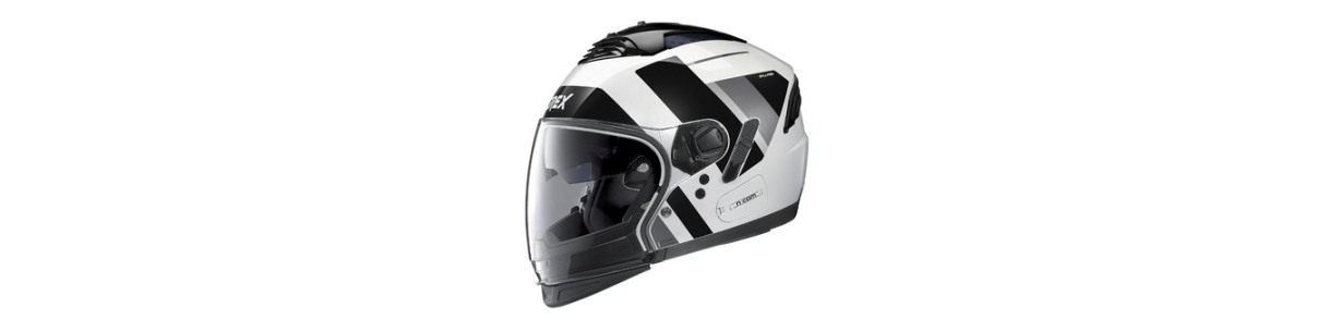 Accessori e ricambi casco Grex G4.2 PRO