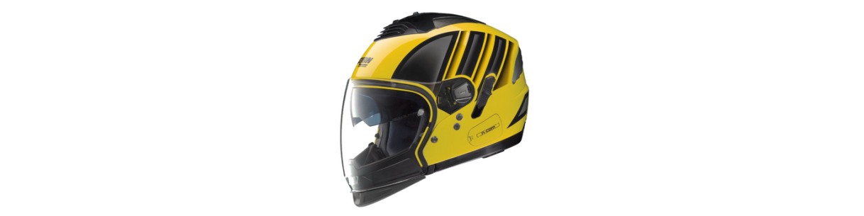 Ricambi e accessori per casco moto Nolan N43 Air