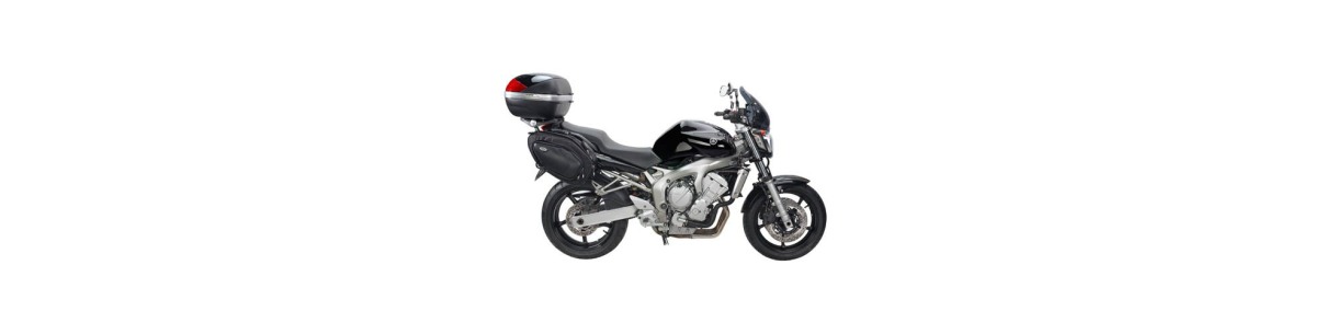 Accessori per moto Yamaha FZ6 Fazer dal 2004 al 2006