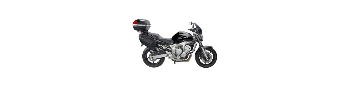 Accessori moto Yamaha FZ6 Fazer
