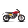 Caballero Scrambler (17 - 19 )