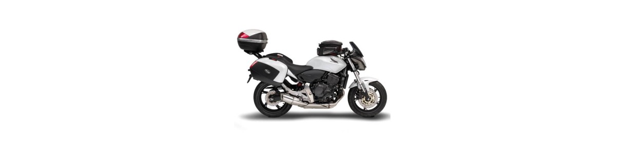 Accessori moto Honda Hornet 600 dal 2011 al 2013