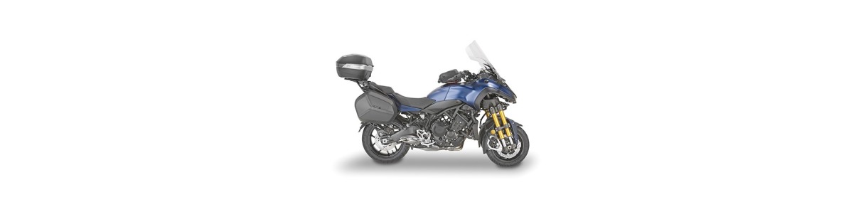 Accessori moto per Yamaha Niken 900 GT