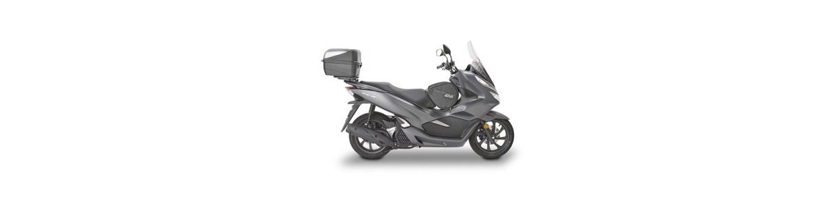 Accessori scooter Honda PCX