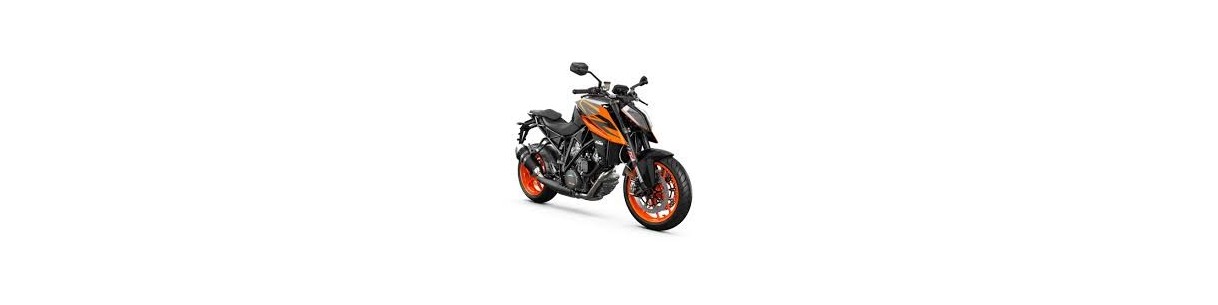 Accessori moto per KTM 1290 Super Duke R dal 2017 al 2019