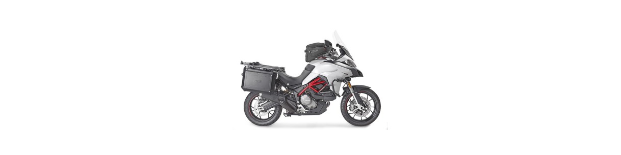 Accessori moto Ducati Multistrada 950 S