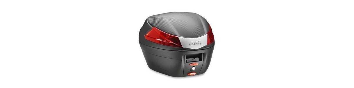 Ricambi per bauletto Givi B34 Monolock