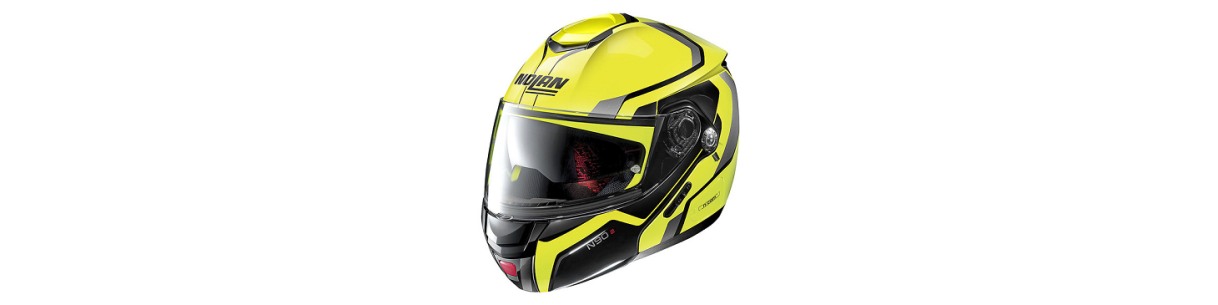 Ricambi e accessori casco modulare Nolan N90.2