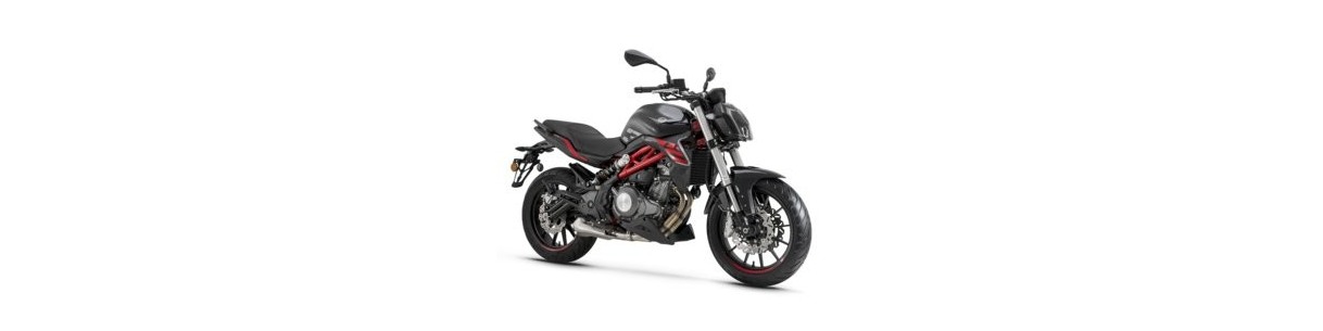 Accessori moto Benelli B302S dal 2019