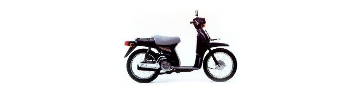 Termoscud R013 Tucano Urbano Honda SH50 89-95