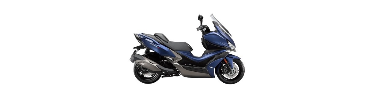 Termoscud R192 Tucano Urbano Kymco Xciting S 400 dal 2018