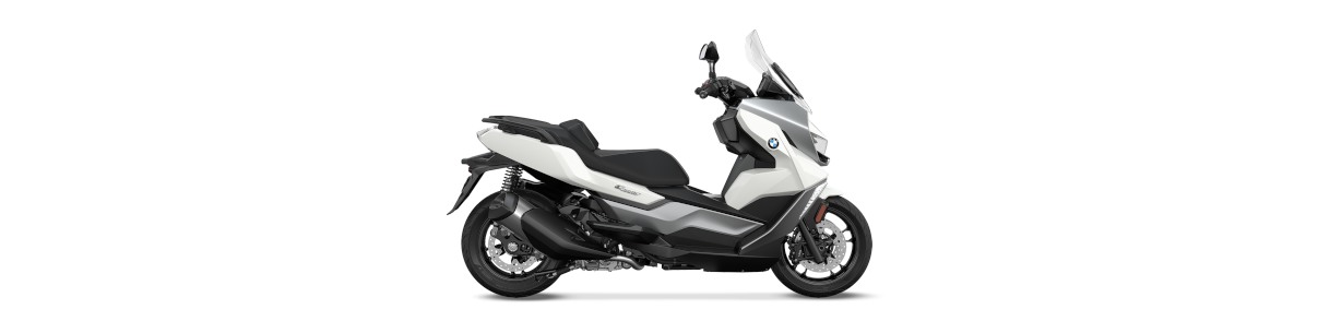 Termoscud R197PRO Tucano Urbano BMW C 400 GT