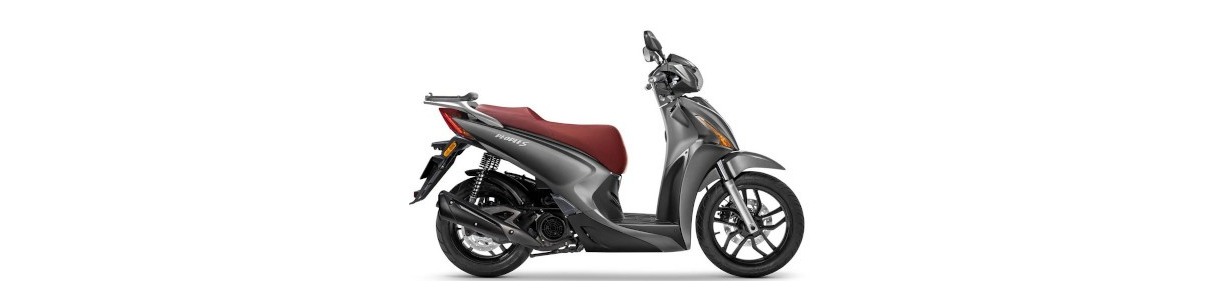 Termoscud R200 Tucano Urbano Kymco People S dal 2018